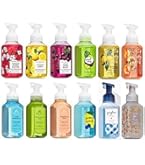 Amazon.co.jp: Bath and Body Works ハンドソープ 12本詰め合わせ